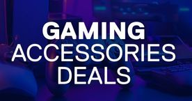 Gaming Accessories