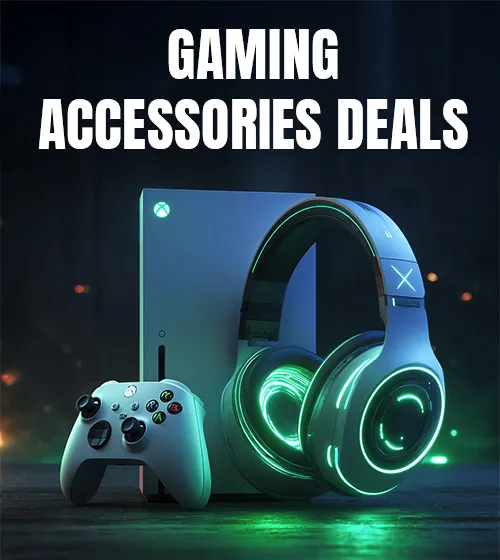 Gaming Accessories
