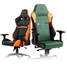Gaming Chairs
