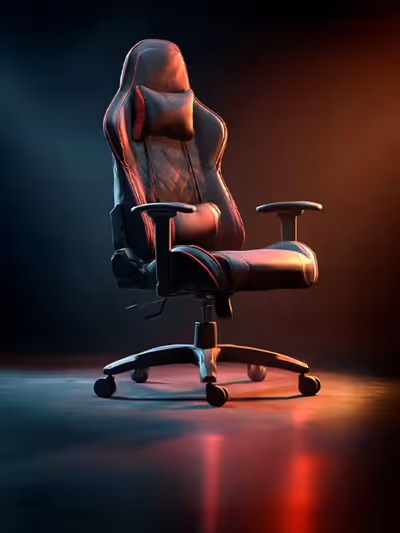 Best gaming chair deals in South Africa.