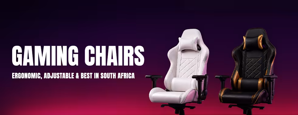 Gaming Chairs for Comfort & Performance 🎮 Gaming Chairs for Comfort & Performance 🎮