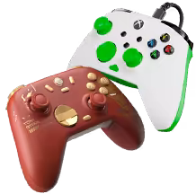 Gaming Controllers