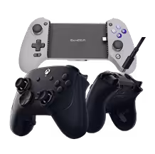 Gaming Controllers