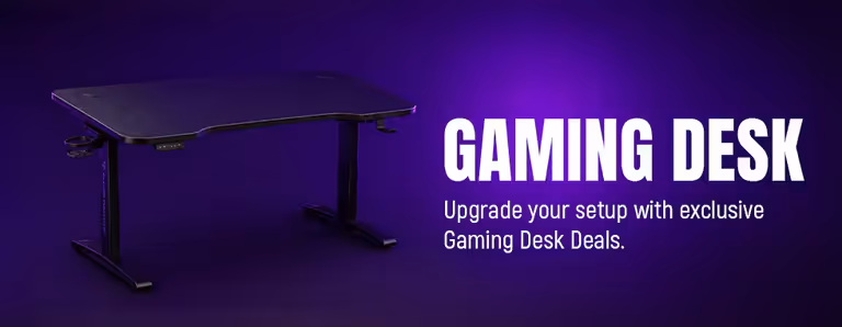 Gaming Desks 🖥️ Gaming Desks 🖥️