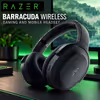 Razer Barracuda Wireless Headset — Dual Wireless, 50mm Drivers - image 2