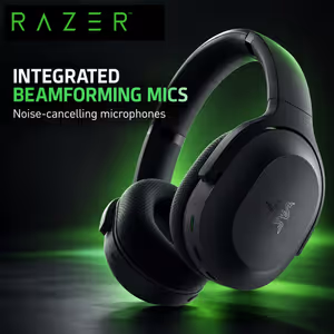Razer Barracuda Wireless Headset — Dual Wireless, 50mm Drivers - image 4