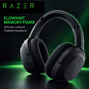 Razer Barracuda Wireless Headset — Dual Wireless, 50mm Drivers - image 5