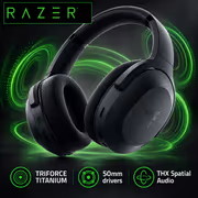 Razer Barracuda Wireless Headset — Dual Wireless, 50mm Drivers - image 6