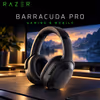Razer Barracuda Pro Wireless Headset — Hybrid ANC, THX AAA - image 2