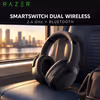 Razer Barracuda Pro Wireless Headset — Hybrid ANC, THX AAA - image 3