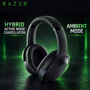 Razer Barracuda Pro Wireless Headset — Hybrid ANC, THX AAA - image 4