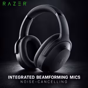 Razer Barracuda Pro Wireless Headset — Hybrid ANC, THX AAA - image 5