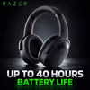 Razer Barracuda Pro Wireless Headset — Hybrid ANC, THX AAA - image 6