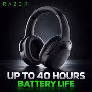 Razer Barracuda Pro Wireless Headset — Hybrid ANC, THX AAA - image 6