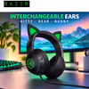 Razer Kraken Kitty V2 Pro Wired RGB Gaming Headset - image 3