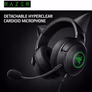Razer Kraken Kitty V2 Pro Wired RGB Gaming Headset - image 5