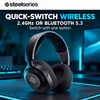 SteelSeries Arctis Nova 5 Headset — Black, 60hr Battery - image 3