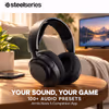 SteelSeries Arctis Nova 5 Headset — Black, 60hr Battery - image 4