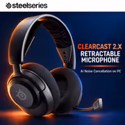 SteelSeries Arctis Nova 5 Headset — Black, 60hr Battery - image 5