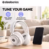 SteelSeries Arctis Nova 5P Wireless Gaming Headset — White - image 3