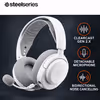 SteelSeries Arctis Nova 3P Wireless Gaming Headset (White) - image 5