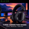 Razer BlackShark V3 Wireless Black Gaming Headset - image 4