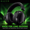 Razer BlackShark V3 Wireless Black Gaming Headset - image 6