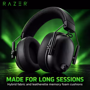 Razer BlackShark V3 Wireless Black Gaming Headset - image 6