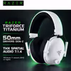 Razer BlackShark V3 Wireless Gaming Headset White - image 4