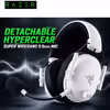 Razer BlackShark V3 Wireless Gaming Headset White - image 5