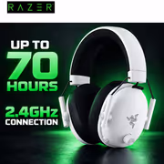 Razer BlackShark V3 Wireless Gaming Headset White - image 6