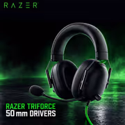Razer BlackShark V2 X – Wired Gaming Headset, 7.1 Capable - image 4