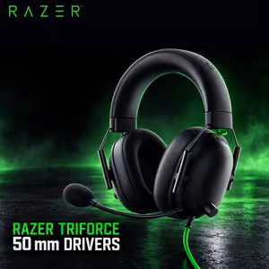 Razer BlackShark V2 X – Wired Gaming Headset, 7.1 Capable - image 4