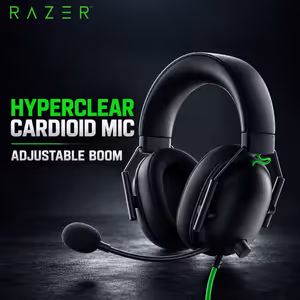 Razer BlackShark V2 X – Wired Gaming Headset, 7.1 Capable - image 5