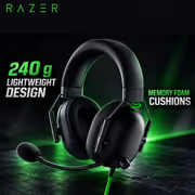 Razer BlackShark V2 X – Wired Gaming Headset, 7.1 Capable - image 6
