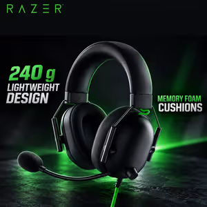Razer BlackShark V2 X – Wired Gaming Headset, 7.1 Capable - image 6