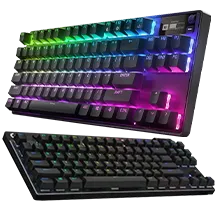 Gaming Keyboards