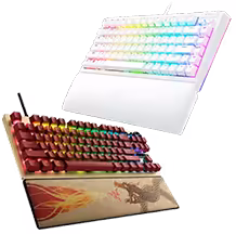 Keyboards