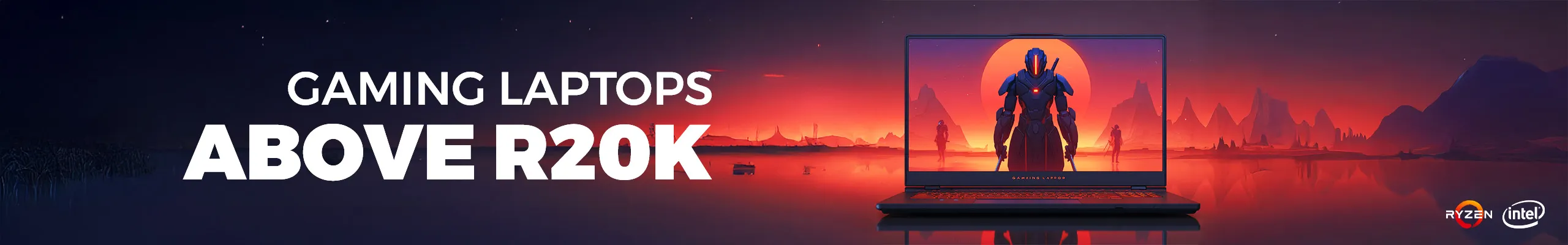 Top Five Reasons to Buy Gaming Laptops Above R20k Top Five Reasons to Buy Gaming Laptops Above R20k