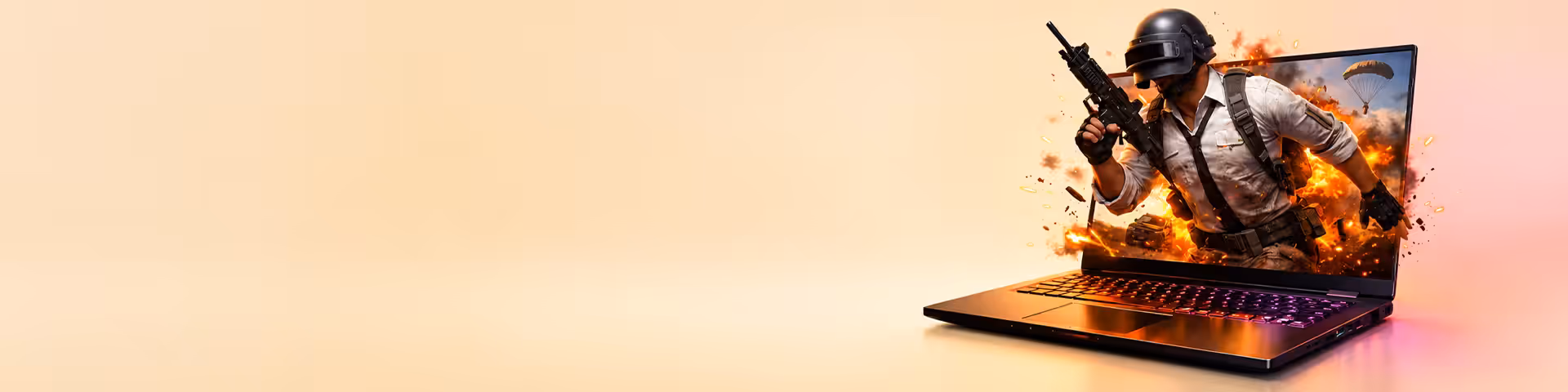 Gaming Laptops Above R20K