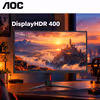 AOC U27G42 27" 4K 160Hz Gaming Monitor — Fast IPS - image 4