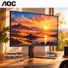 AOC U27G42 27" 4K 160Hz Gaming Monitor — Fast IPS - image 6