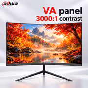 Dahua LM27-E230CN 27" 180Hz Gaming Monitor VA Panel - image 4