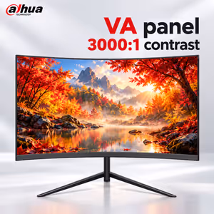Dahua LM27-E230CN 27" 180Hz Gaming Monitor VA Panel - image 4