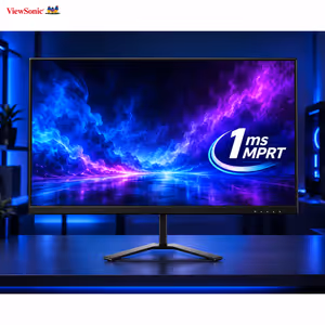 ViewSonic VX2779A-HD-PRO 27" 240Hz Gaming Monitor - image 2
