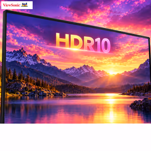 ViewSonic VX2779A-HD-PRO 27" 240Hz Gaming Monitor - image 5