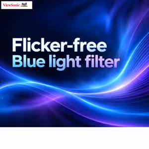 ViewSonic VX2779A-HD-PRO 27" 240Hz Gaming Monitor - image 6