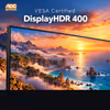 AOC Q27G4Z 27" QHD 260Hz Gaming Monitor — 0.3ms, HDR - image 4