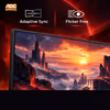AOC Q27G4Z 27" QHD 260Hz Gaming Monitor — 0.3ms, HDR - image 6