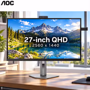 AOC AG276QSG2 27" QHD 360Hz Gaming Monitor - image 2